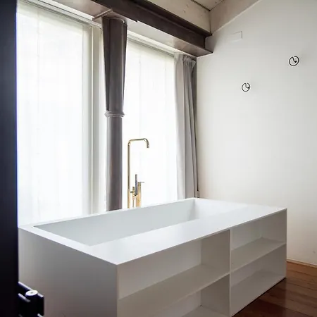 Youhosty - Luxury Town House Milan Exterior photo