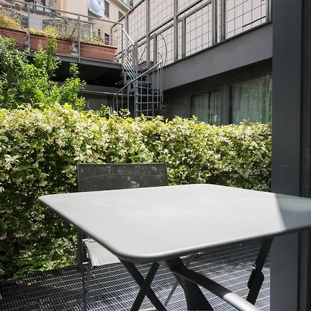 Youhosty - Luxury Town House Milan Exterior photo