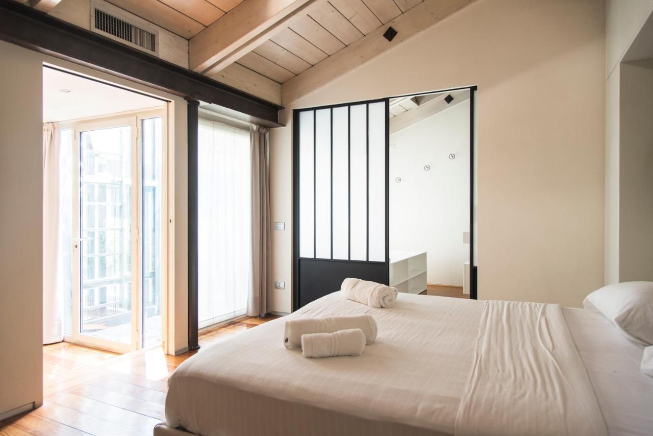Youhosty - Luxury Town House Apartamento Milán