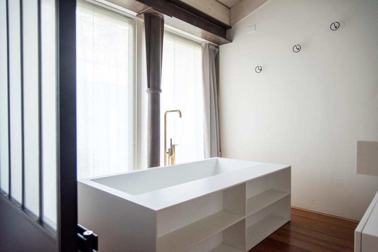 Youhosty - Luxury Town House Apartamento Milán