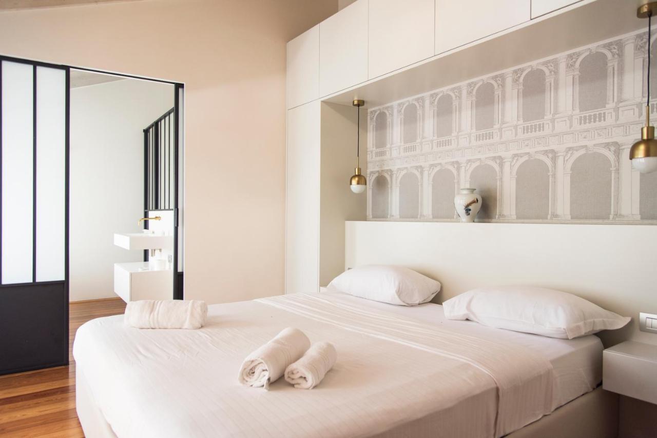 Youhosty - Luxury Town House Apartamento
