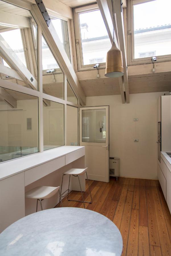 Youhosty - Luxury Town House Apartamento Milán