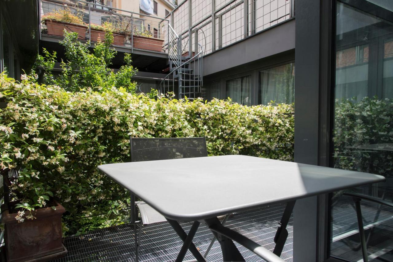 Youhosty - Luxury Town House Apartamento Milán